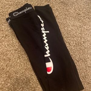 Champion Leggings